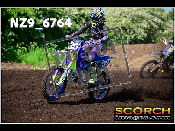 Lower Drayton 125 Youth and Women-027