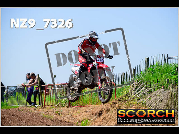 Lower Drayton MX2-101