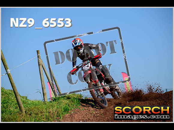 Lower Drayton MX2-046