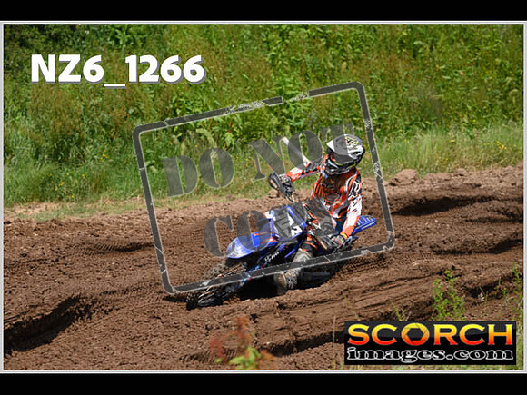 AMCA Warmingham 11-Jun 125'S-122