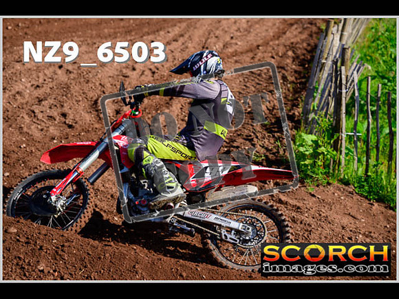 Lower Drayton MX2-009