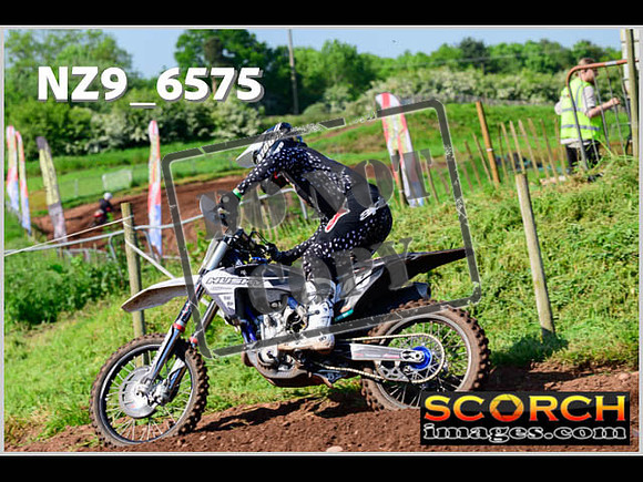 Lower Drayton MX2-067