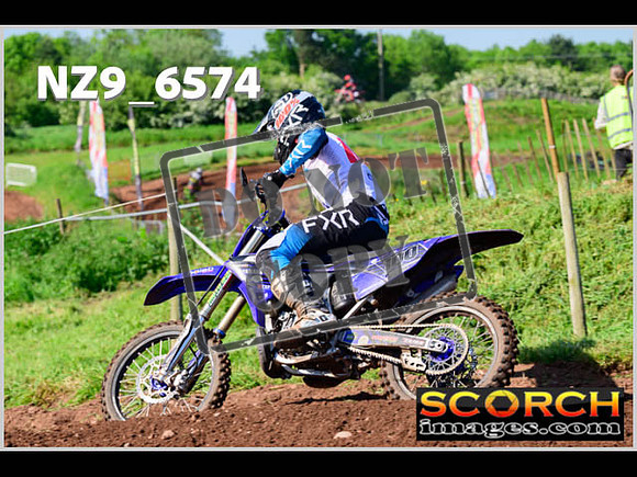 Lower Drayton MX2-066
