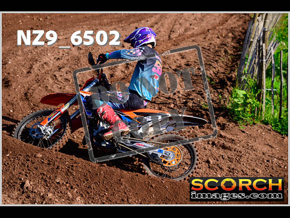 Lower Drayton MX2-008