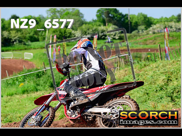 Lower Drayton MX2-068