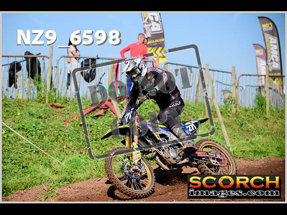 Lower Drayton MX2-087