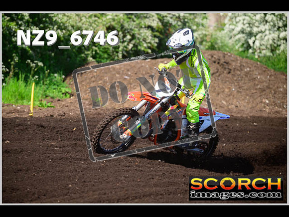 Lower Drayton 125 Youth and Women-010