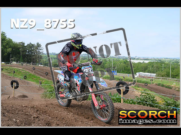 Apex Thur 08-Jun-041