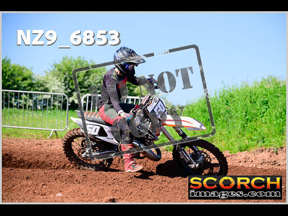 Lower Drayton 125 Youth and Women-111