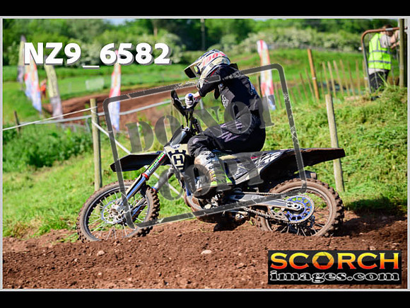 Lower Drayton MX2-072