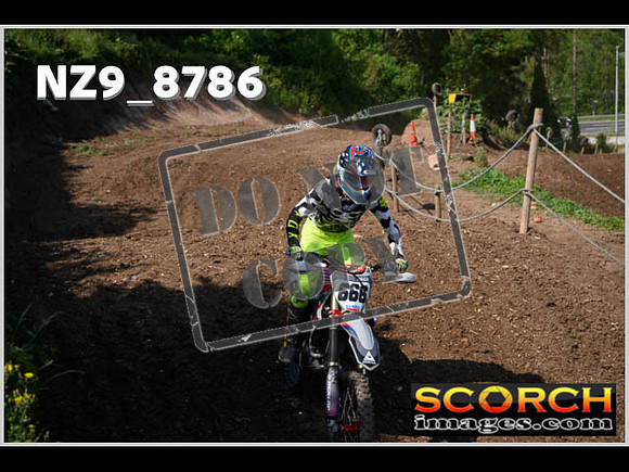 Apex Thur 08-Jun-065