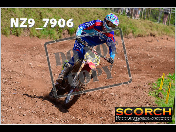 Lower Drayton Vets-36