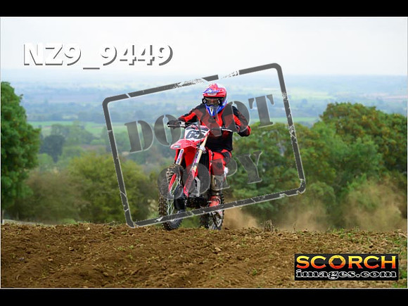 Juniors-125