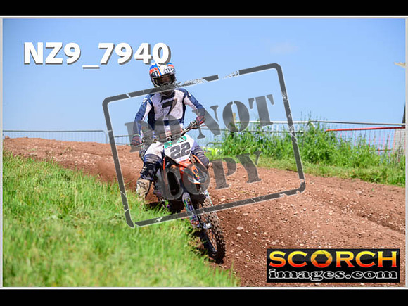 Lower Drayton Vets-70