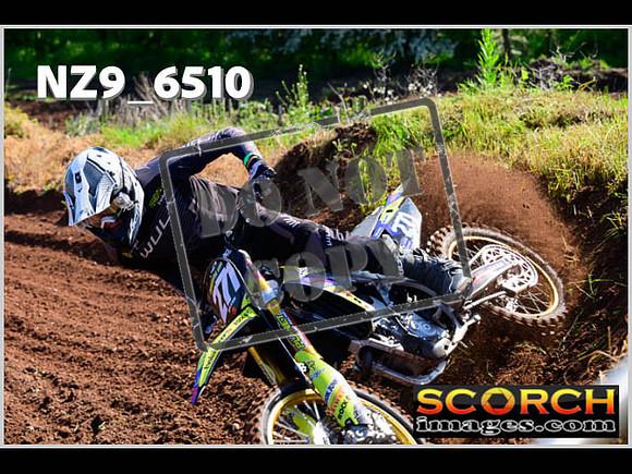 Lower Drayton MX2-016