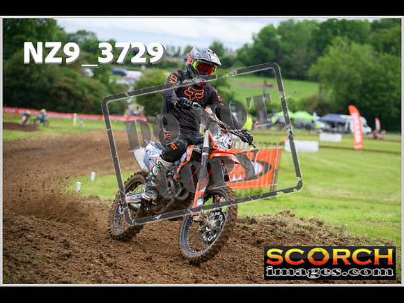 LDR Wed 31-May Novice-101
