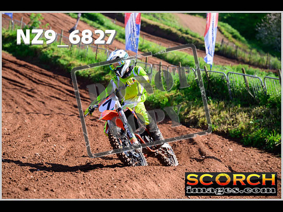 Lower Drayton 125 Youth and Women-085