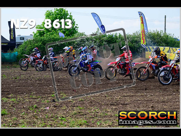 Lower Drayton Vets-81