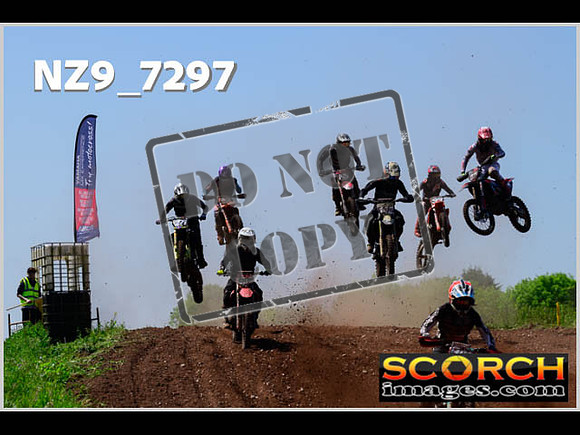 Lower Drayton MX2-096