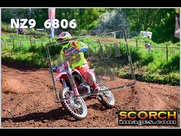 Lower Drayton 125 Youth and Women-064