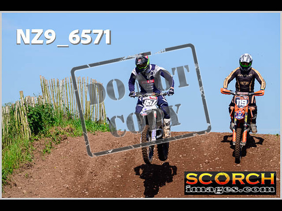 Lower Drayton MX2-063