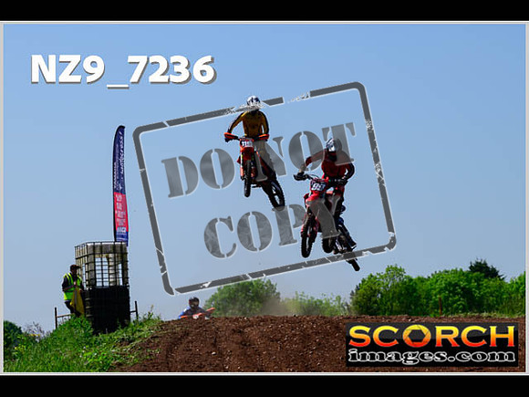 Lower Drayton MX2-093