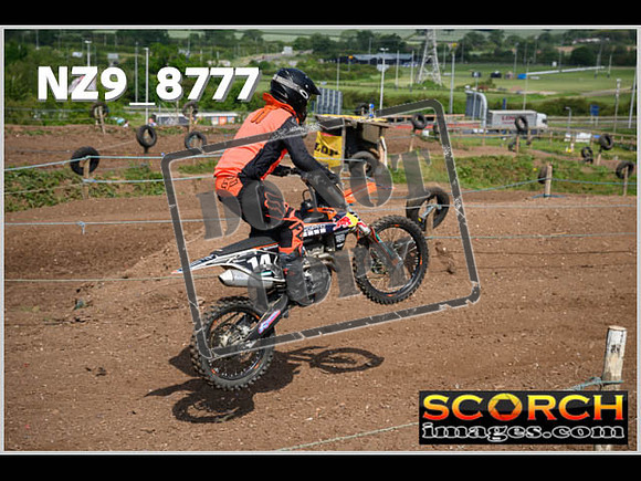 Apex Thur 08-Jun-057