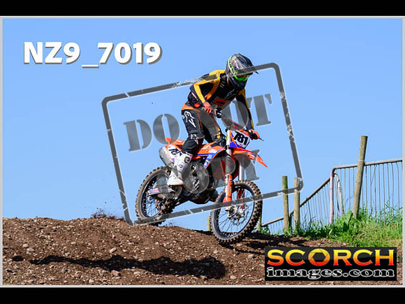 Lower Drayton Vets-27