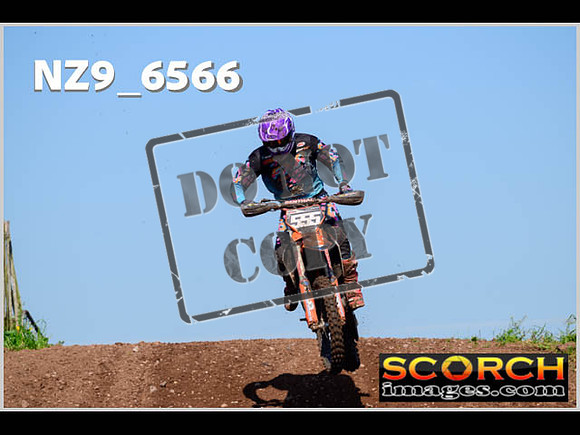 Lower Drayton MX2-059