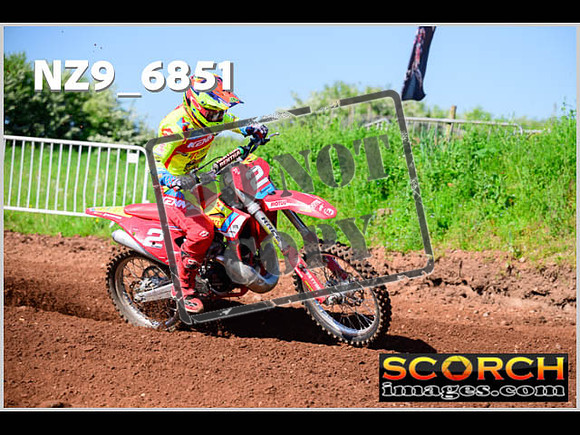 Lower Drayton 125 Youth and Women-109