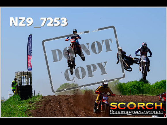 Lower Drayton MX2-094
