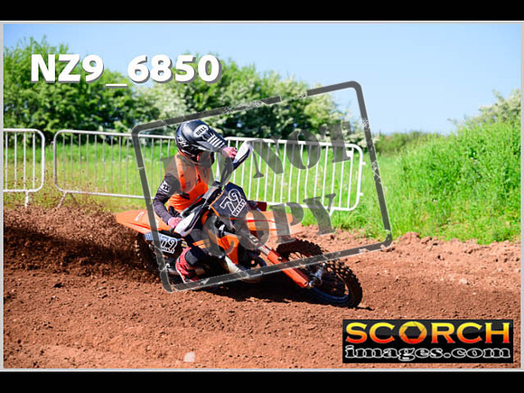 Lower Drayton 125 Youth and Women-108