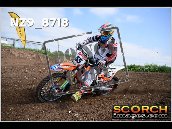 Apex Thur 08-Jun-009