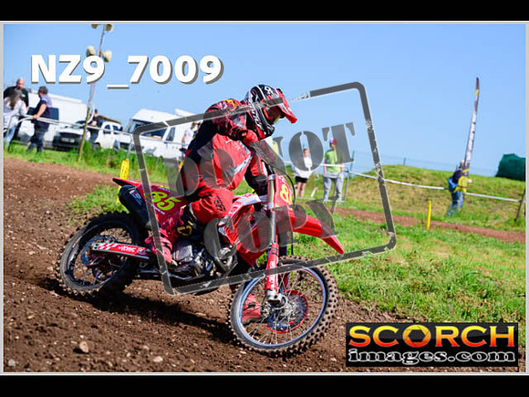 Lower Drayton Vets-17