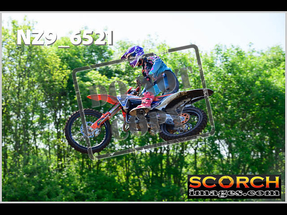 Lower Drayton MX2-025