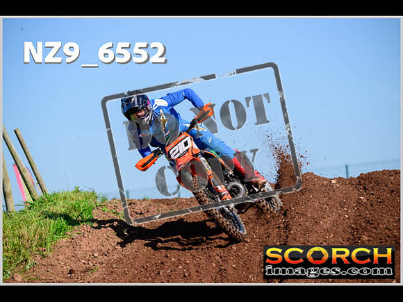 Lower Drayton MX2-045