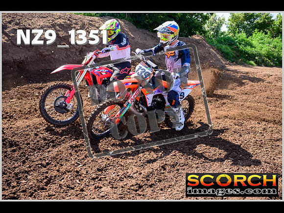 Apex Sat 27-May Inters-125