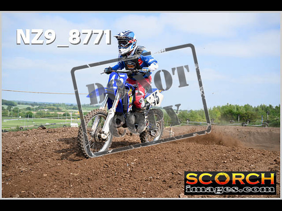 Apex Thur 08-Jun-052