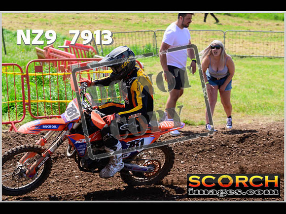 Lower Drayton Vets-43