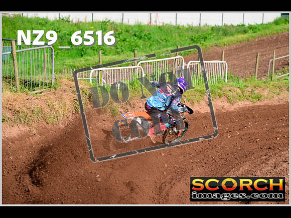Lower Drayton MX2-022