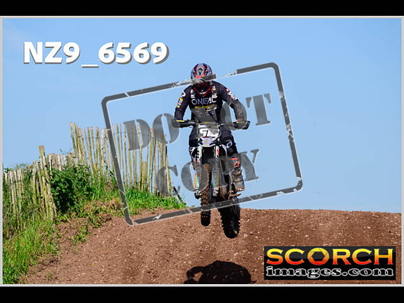 Lower Drayton MX2-061