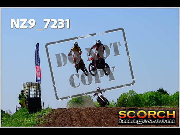 Lower Drayton MX2-091