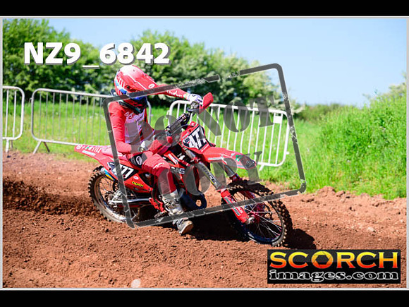 Lower Drayton 125 Youth and Women-100