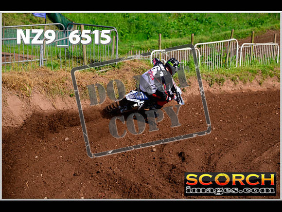 Lower Drayton MX2-021