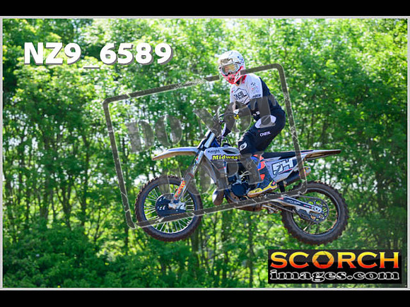 Lower Drayton MX2-079