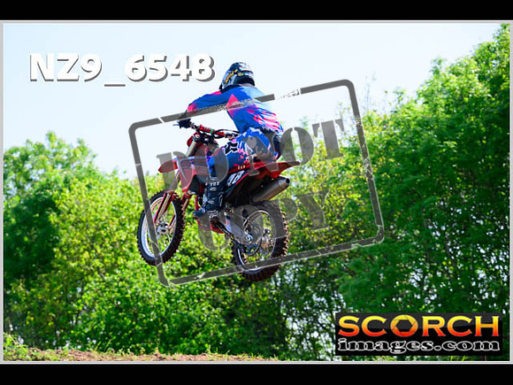 Lower Drayton MX2-041