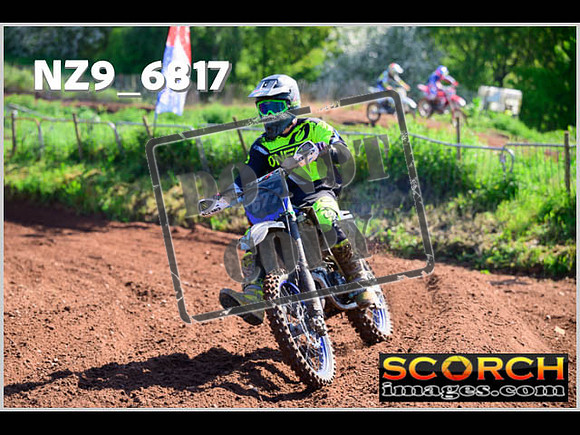 Lower Drayton 125 Youth and Women-075
