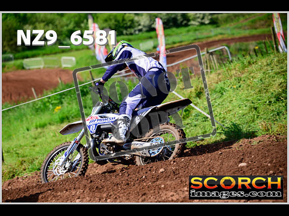 Lower Drayton MX2-071