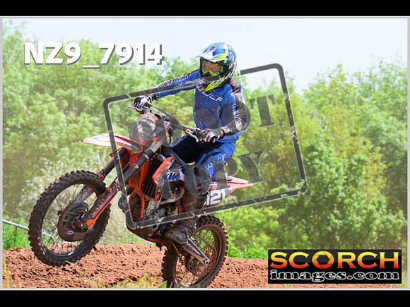 Lower Drayton Vets-44