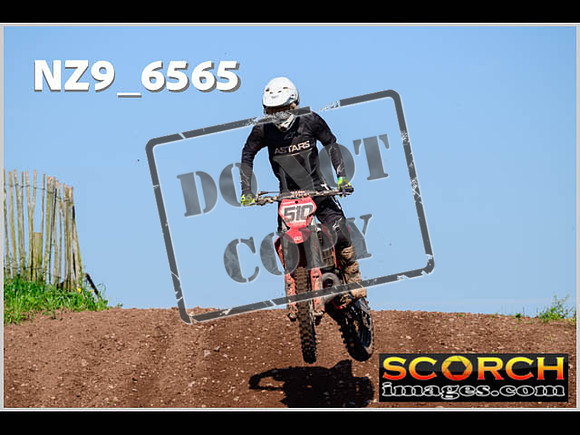 Lower Drayton MX2-058